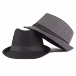 Chapeau Fedora Urbain pour Femme
