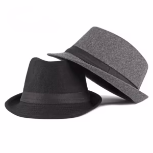 Chapeau Fedora Urbain pour Femme