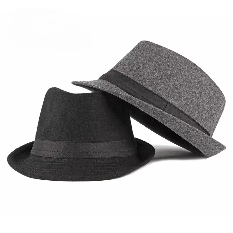 Chapeau Fedora Urbain pour Femme