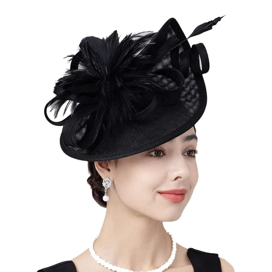 accessoire chapeau bibi cocktail
