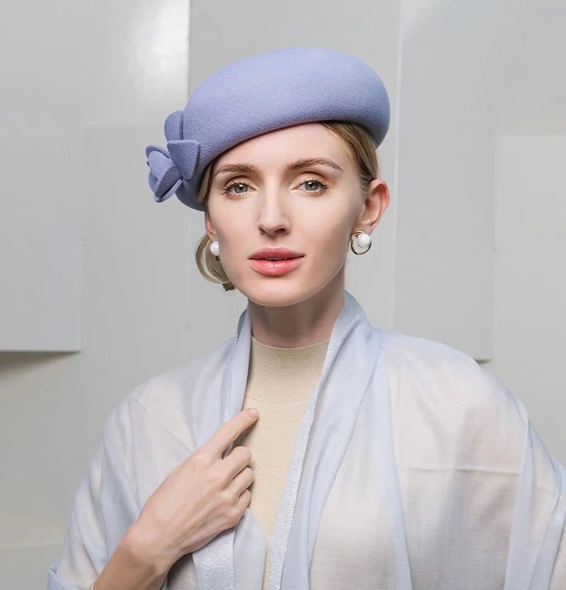 accessoire mode chapeau fedora femme