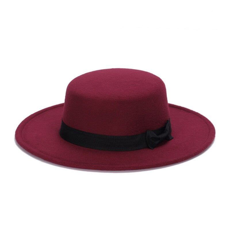 accessoire mode chapeau fedora jazz