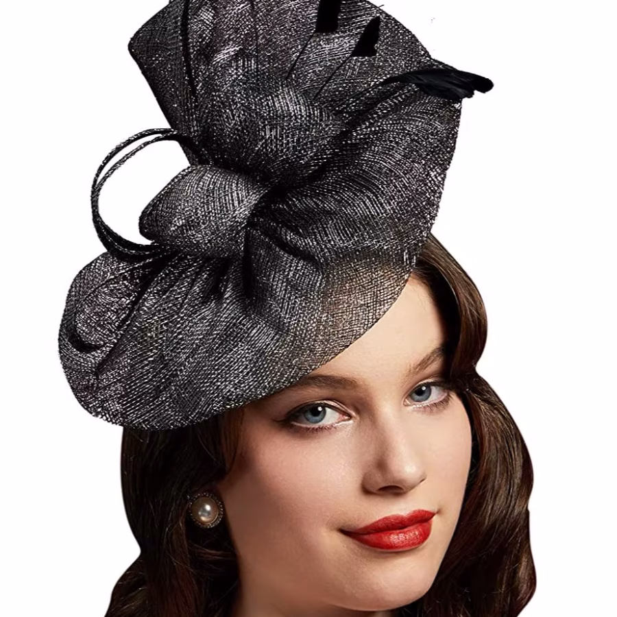 bibi tendance chic noir