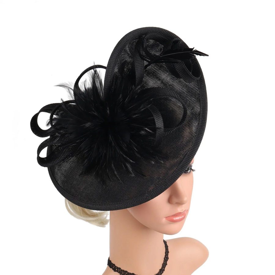 chapeau bibi cocktail