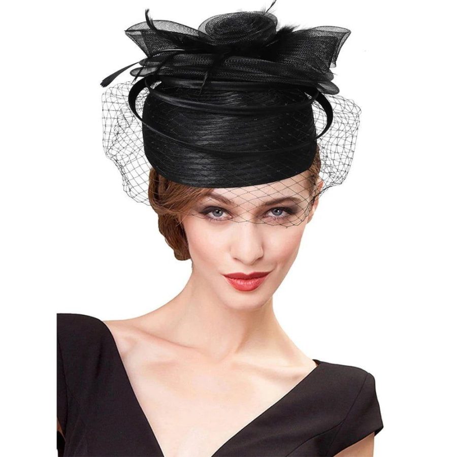 chapeau bibi gala