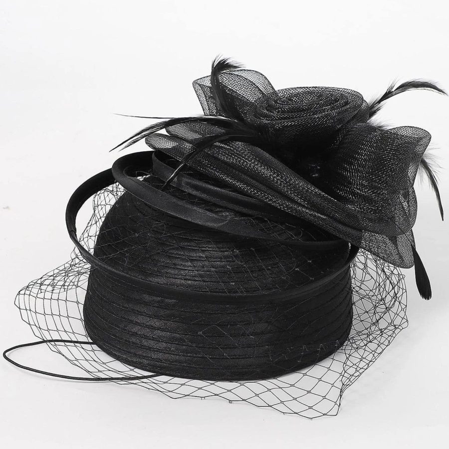 chapeau de gala bibi
