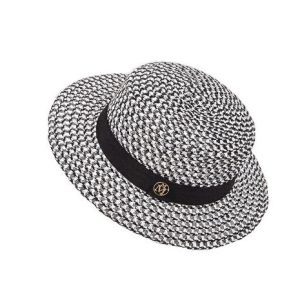 chapeau de plaisancier