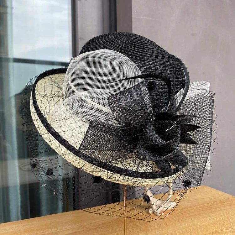 chapeau élégant pour toutes les occasions