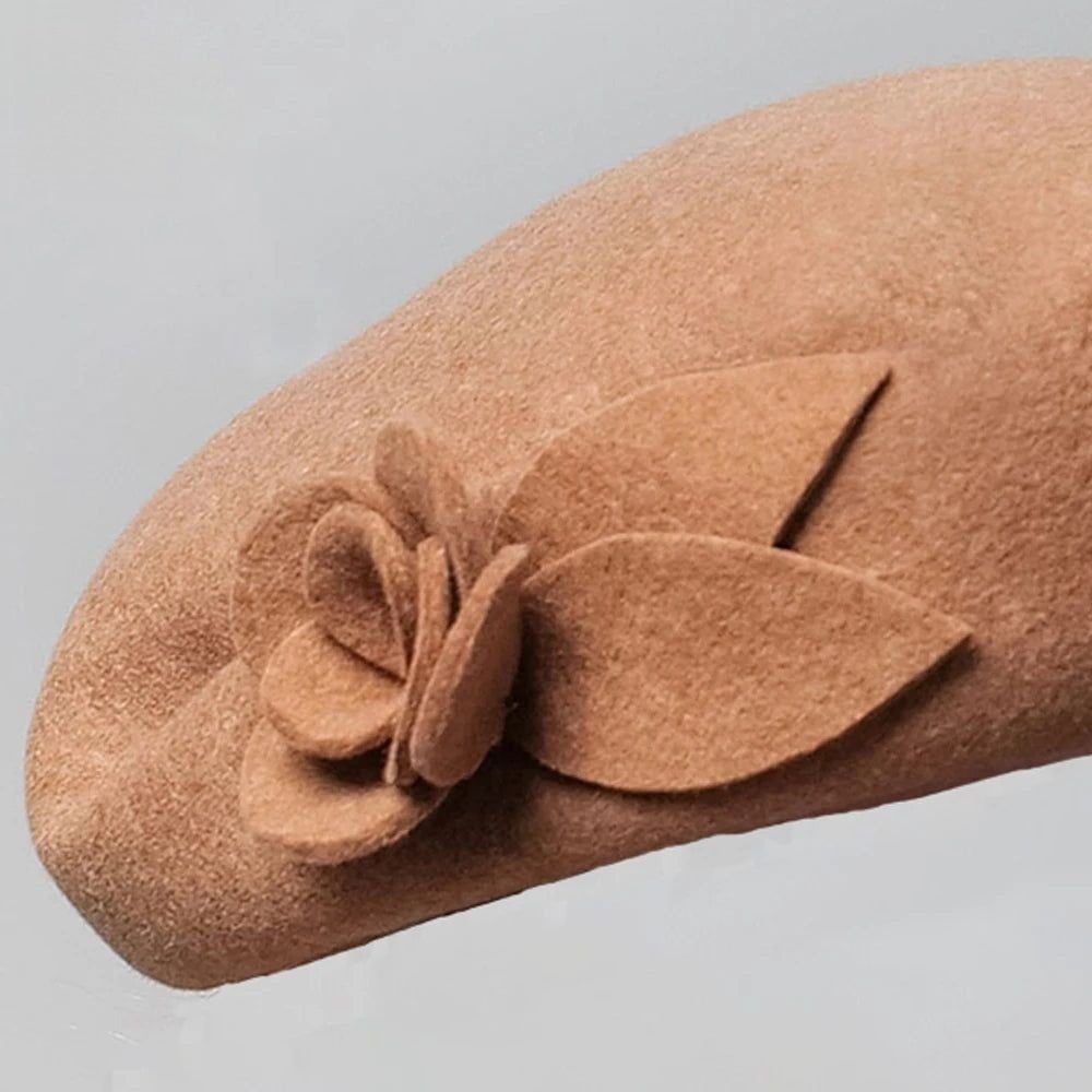 chapeau fedora couleur printanière femme