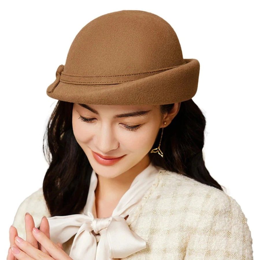 chapeau fedora été pour femme