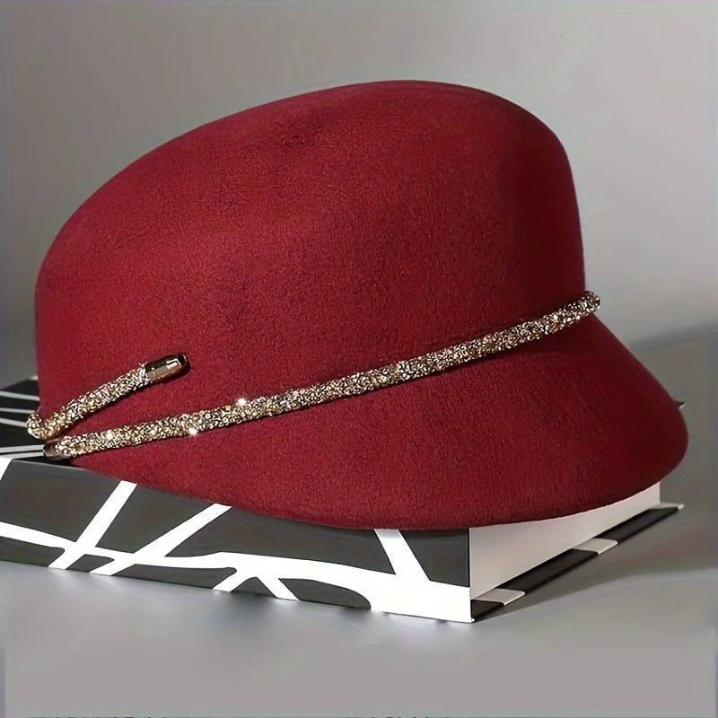 chapeau fedora femme pour la mode