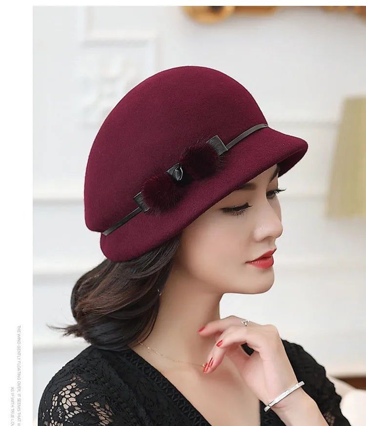 chapeau fedora pour occasions spéciales