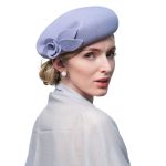 chapeau fedora printemps femme