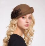 chapeau-femme-feutre-beige