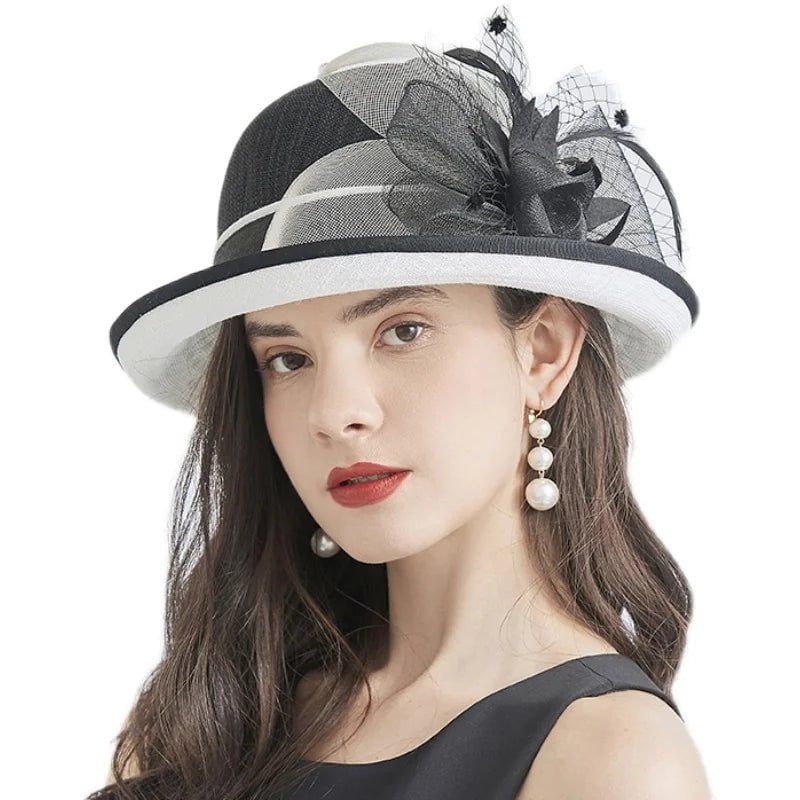 chapeau femme tendance