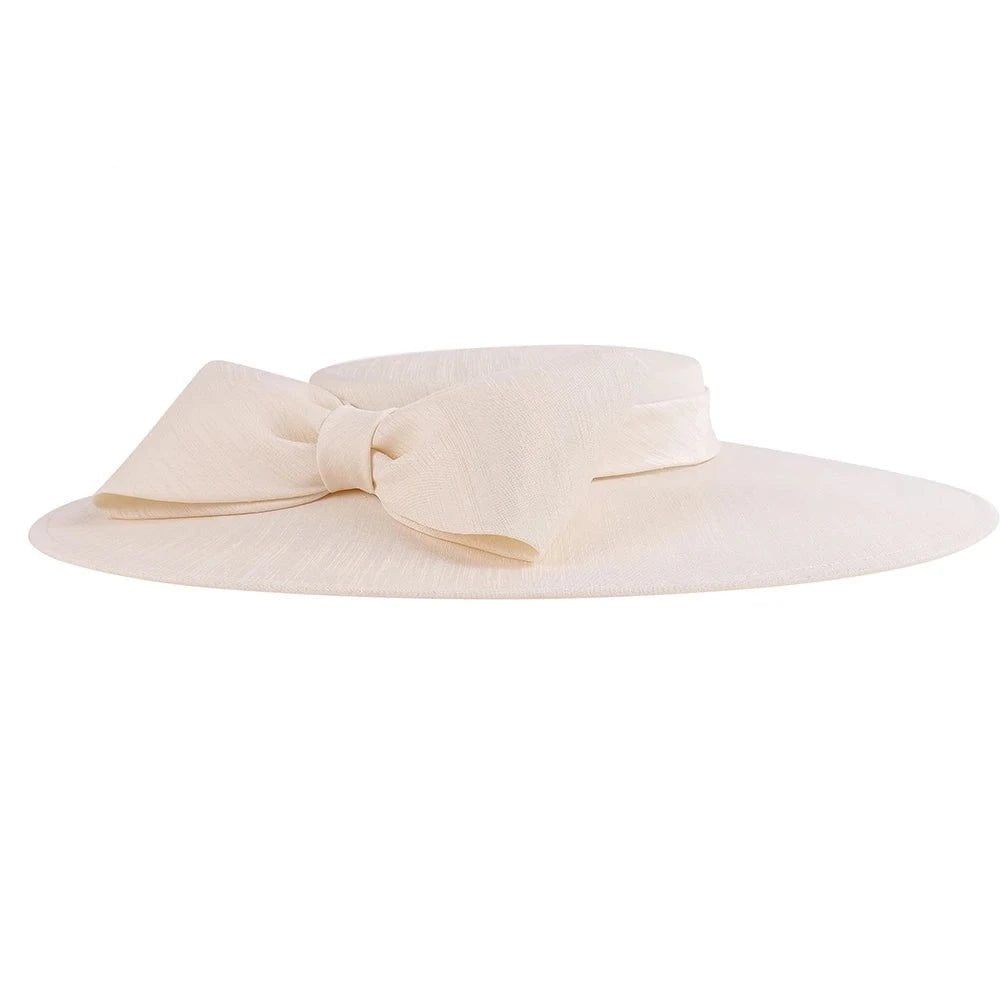 Chapeau Bibi large bord – Image 13